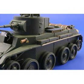 BT-7 TAMIYA