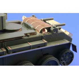 BT-7 TAMIYA