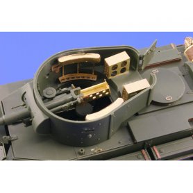 BT-7 TAMIYA