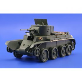 BT-7 TAMIYA
