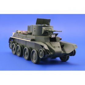 BT-7 TAMIYA