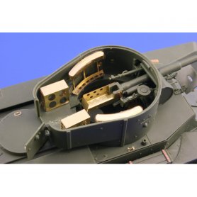 BT-7 TAMIYA