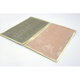 Eduard 1:35 Camo netting UK S type Desert