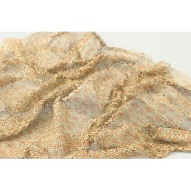 Eduard 1:35 Camo netting UK S type Desert