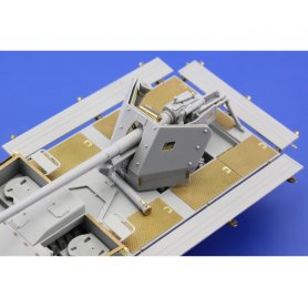 Eduard 1:35 RSO Pak 40/4 75mm dla Dragon