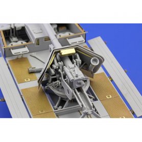 Eduard 1:35 RSO Pak 40/4 75mm dla Dragon
