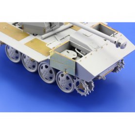 Eduard 1:35 RSO Pak 40/4 75mm dla Dragon