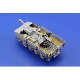 Eduard 1:35 RSO Pak 40/4 75mm dla Dragon