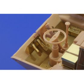 Eduard 1:35 152mm ShkH vz.77 DANA interior dla Hobby Boss