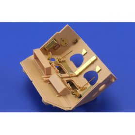Eduard 1:35 152mm ShkH vz.77 DANA interior dla Hobby Boss