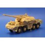 152mm ShkH vz.77 DANA exterior HOBBY BOSS