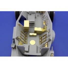 Eduard 1:35 Sd.Kfz.223 LPF dla Hobby Boss