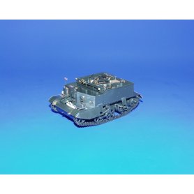 EDUARD 35364 Univ. Carrier Mk.II Tamiya 1:35