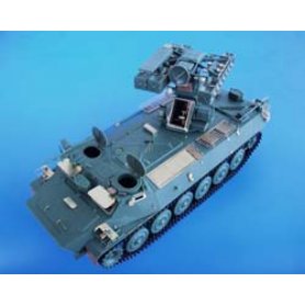 Eduard 35410 S-10 SV Strela interior SKIF