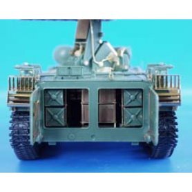 Eduard 35410 S-10 SV Strela interior SKIF