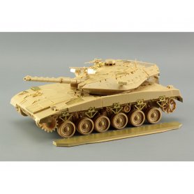 EDUARD 36279 Merkava II D Academy