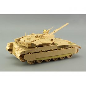 EDUARD 36279 Merkava II D Academy