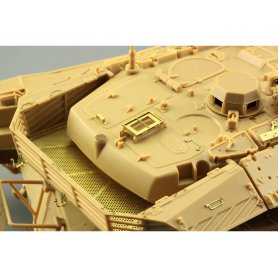 EDUARD 36279 Merkava II D Academy