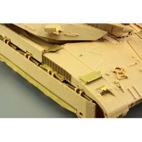 EDUARD 36279 Merkava II D Academy