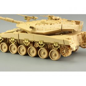 EDUARD 36279 Merkava II D Academy