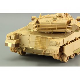 EDUARD 36279 Merkava II D Academy