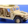 Eduard 1:35 M-1151 EAC exterior dla Academy