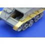 Eduard 1:35 British Light Tank Mark VIB dla Vulcan