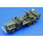 GMC Bofors 40mm HOBBY BOSS