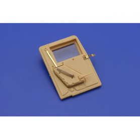 Eduard 1:35 M-1151 EAC interior dla Academy