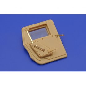 Eduard 1:35 M-1151 EAC interior dla Academy
