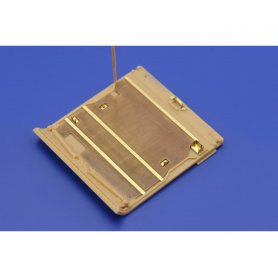 Eduard 1:35 M-1151 EAC interior dla Academy