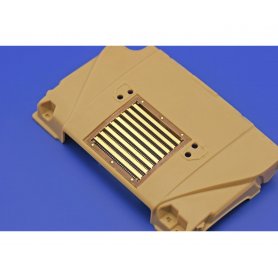 Eduard 1:35 M-1151 EAC interior dla Academy