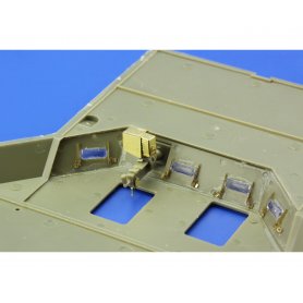 Eduard 1:35 LVT-4 interior dla AFV Club