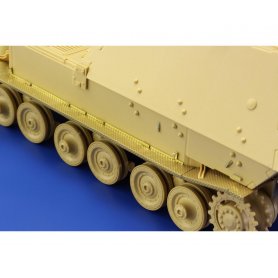 Eduard 1:35 Sd.Kfz.184 Elefant dla Tamiya