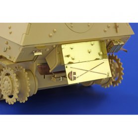 Eduard 1:35 Sd.Kfz.184 Elefant dla Tamiya