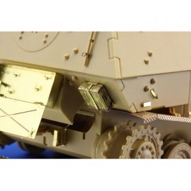 Eduard 1:35 Sd.Kfz.184 Elefant dla Tamiya