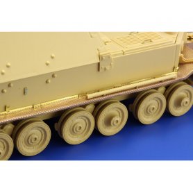Eduard 1:35 Sd.Kfz.184 Elefant dla Tamiya