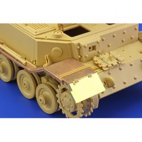 Eduard 1:35 Sd.Kfz.184 Elefant dla Tamiya