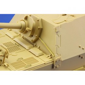 Eduard 1:35 Sd.Kfz.184 Elefant dla Tamiya