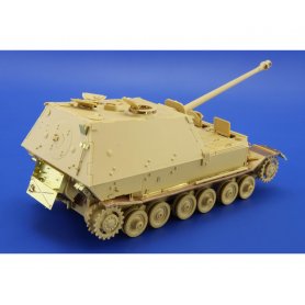 Eduard 1:35 Sd.Kfz.184 Elefant dla Tamiya