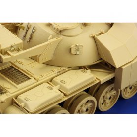 T-55 Enigma TAMIYA 35324