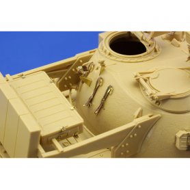 T-55 Enigma TAMIYA 35324