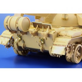 T-55 Enigma TAMIYA 35324