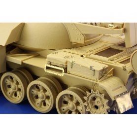 T-55 Enigma TAMIYA 35324
