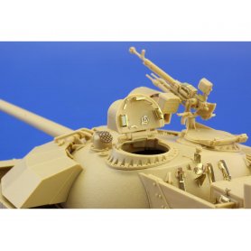 T-55 Enigma TAMIYA 35324