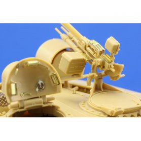 T-55 Enigma TAMIYA 35324