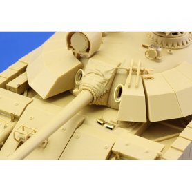 T-55 Enigma TAMIYA 35324