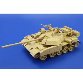 T-55 Enigma TAMIYA 35324