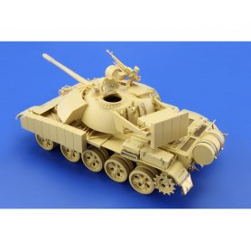 T-55 Enigma TAMIYA 35324