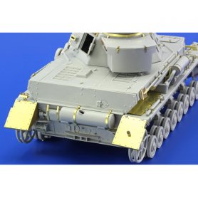 Eduard 1:35 Pz.Kpfw. IV Ausf.H dla Italeri